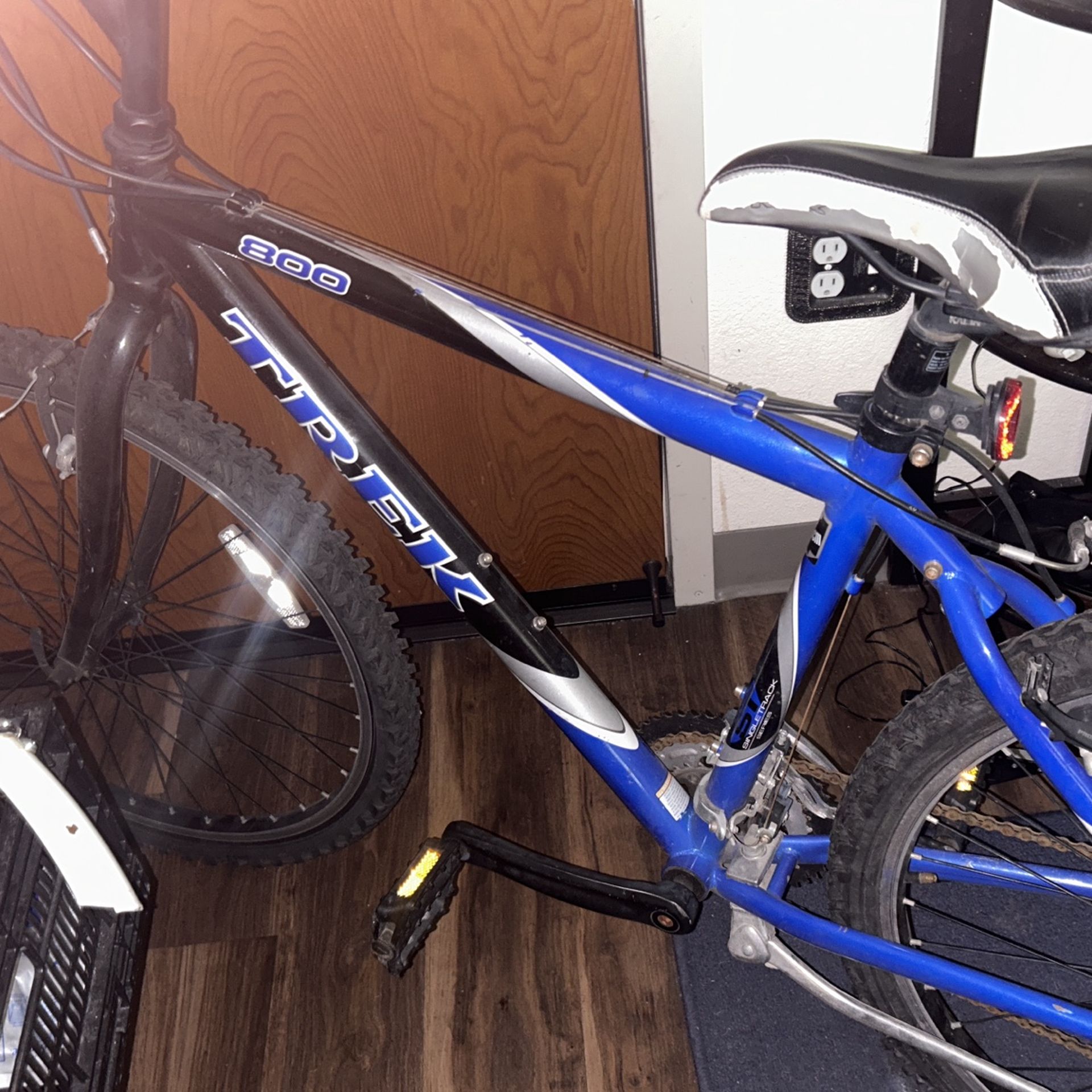 Trek 26 Inch Tires