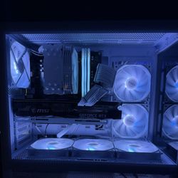 RTX 3070 | Ryzen 5 3600 | 32GB DDR4 RAM