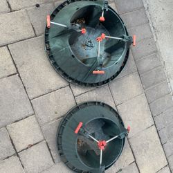 Christmas Tree Stands