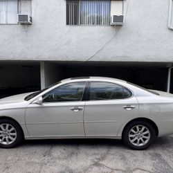 2004 Lexus ES330 