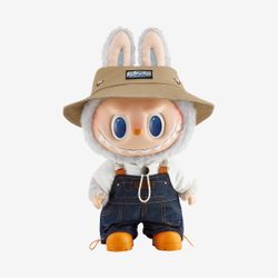 Pop Mart Labubu Fall In Wild Doll