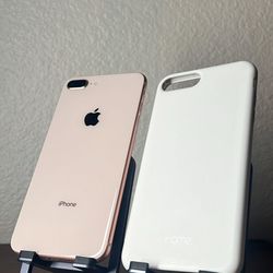 iPhone 8 Plus 256GB Unlocked 