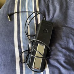 Roland Sustain Pedal
