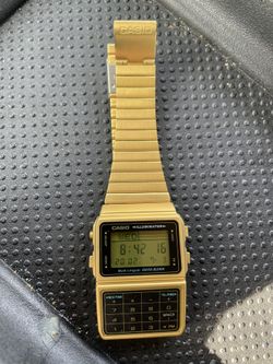 Casio Illuminator Rewatch