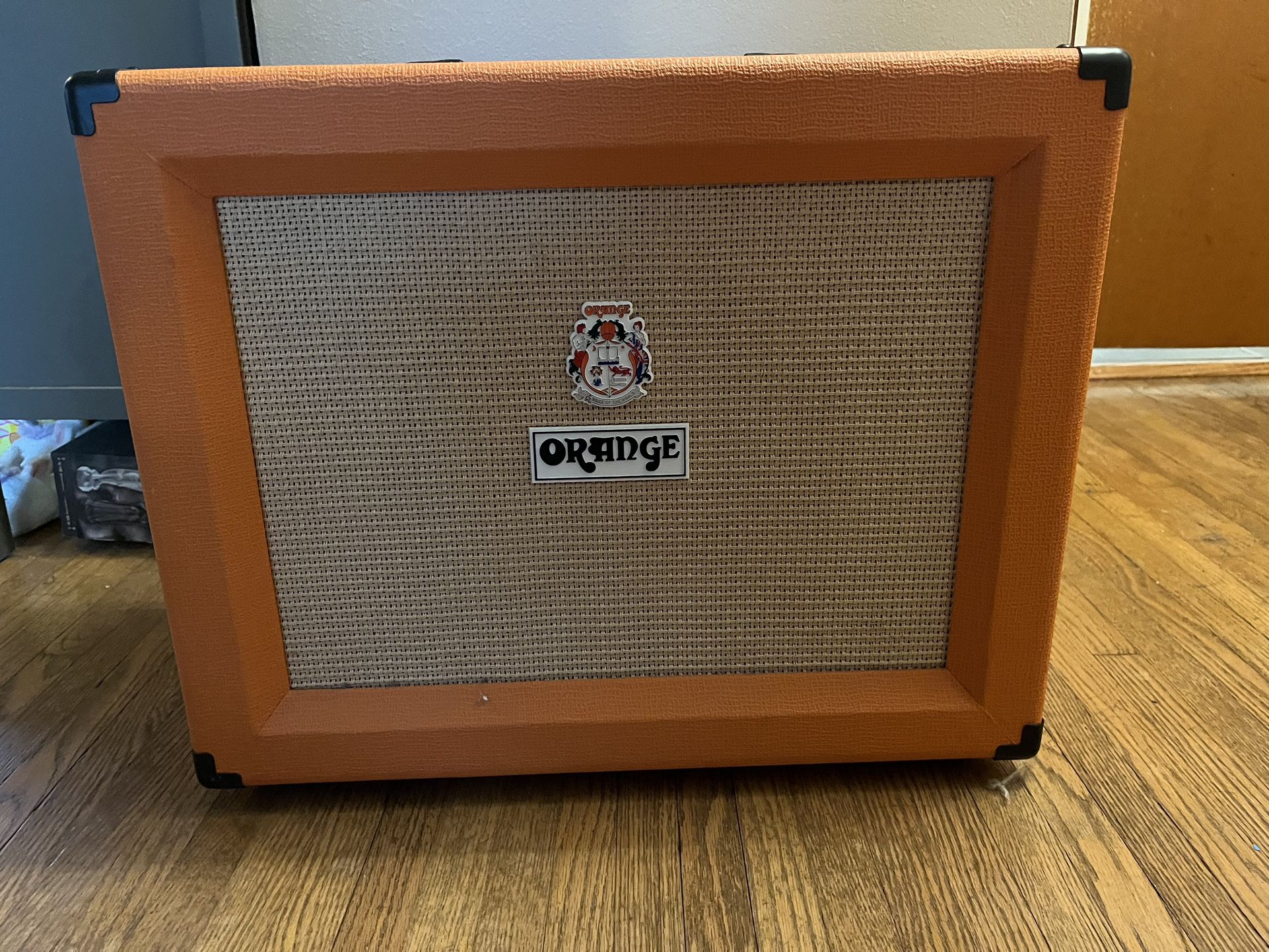 Orange CR60C Combo Amp