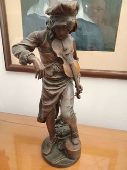 Antique Brass