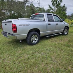 2007 Dodge Ram 1500