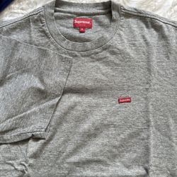 Supreme Small Box T-Shirt