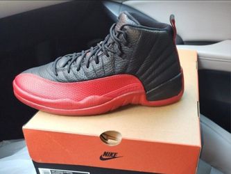Jordan 12 Flu Games Size 4y, 6y($195-$250) Men Size 8.5, 9, 10, 11.5, 12, 13 ($295-$345) brand New With Receipt. 


📥 DM TO INQUIRE📥