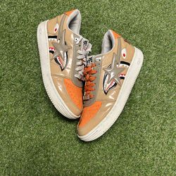 Bapesta