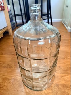 6 Gallon Water Bottle