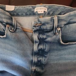 Brand New Good American Jeans 