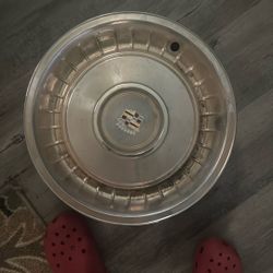 Rim Hub