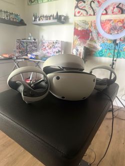 PlayStation VR