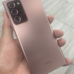 Note 20 Ultra. Cash Or $50 Down W Approval 
