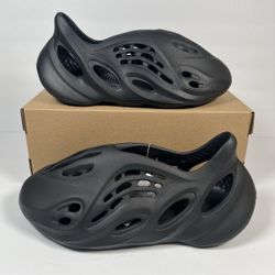 KID’S YEZZY SHOES
