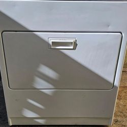 Whirlpool electric dryer