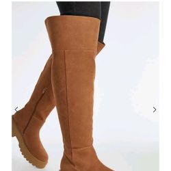 JustFab

Winnie Flat Boot