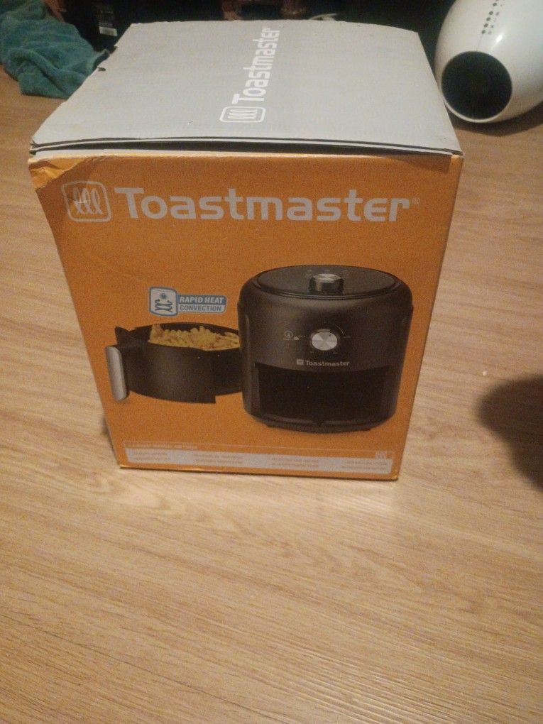 Toastmaster Air Fryer 