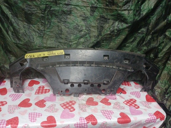 2014-17 Mazda 6 GT Front Lower Cover