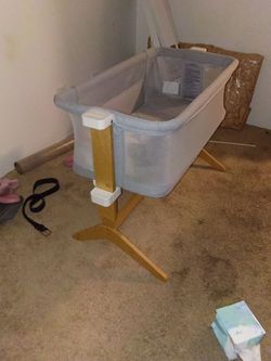 Baby Basinet