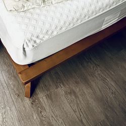 Posturepedic® Hybrid Norman 12" Medium Mattress - “Full” size