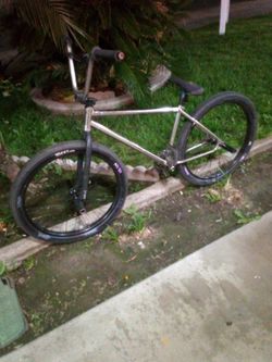 26 Inch BMX Cult for Sale in Santa Ana, CA - OfferUp