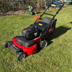 Toro TimeMaster 30 in. Lawn Mower