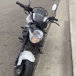  Grom 125cc Motorcycle Trade For 250 Dirtbike 