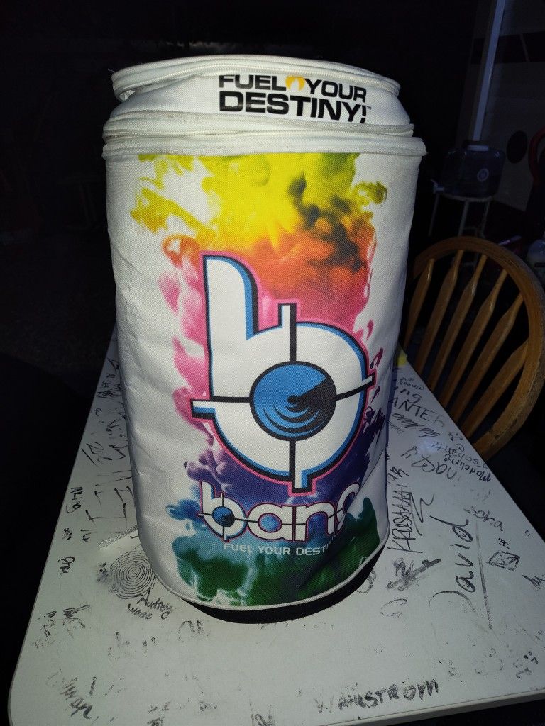 Backpack Cooler