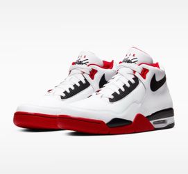 Men Nike FLIGHT LEGACY