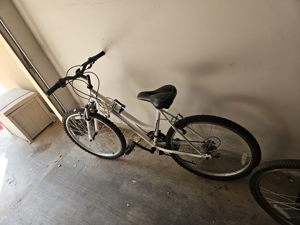 Granite Peak road master Bike