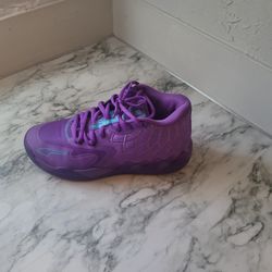  MB1 Lamelo Ball Queen City Basketball  Shoes 🏀 
