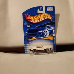 HOTWHEELS 2000 MAINELINE OLD442 #242