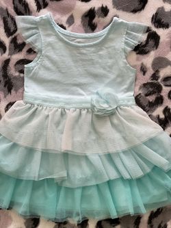Baby Tutu Dress 