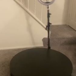 360 Photo Booth