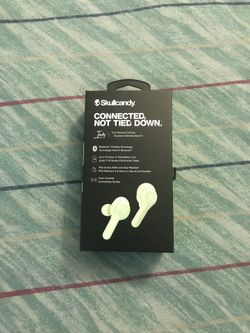 Skull candy Indy headphones *New*