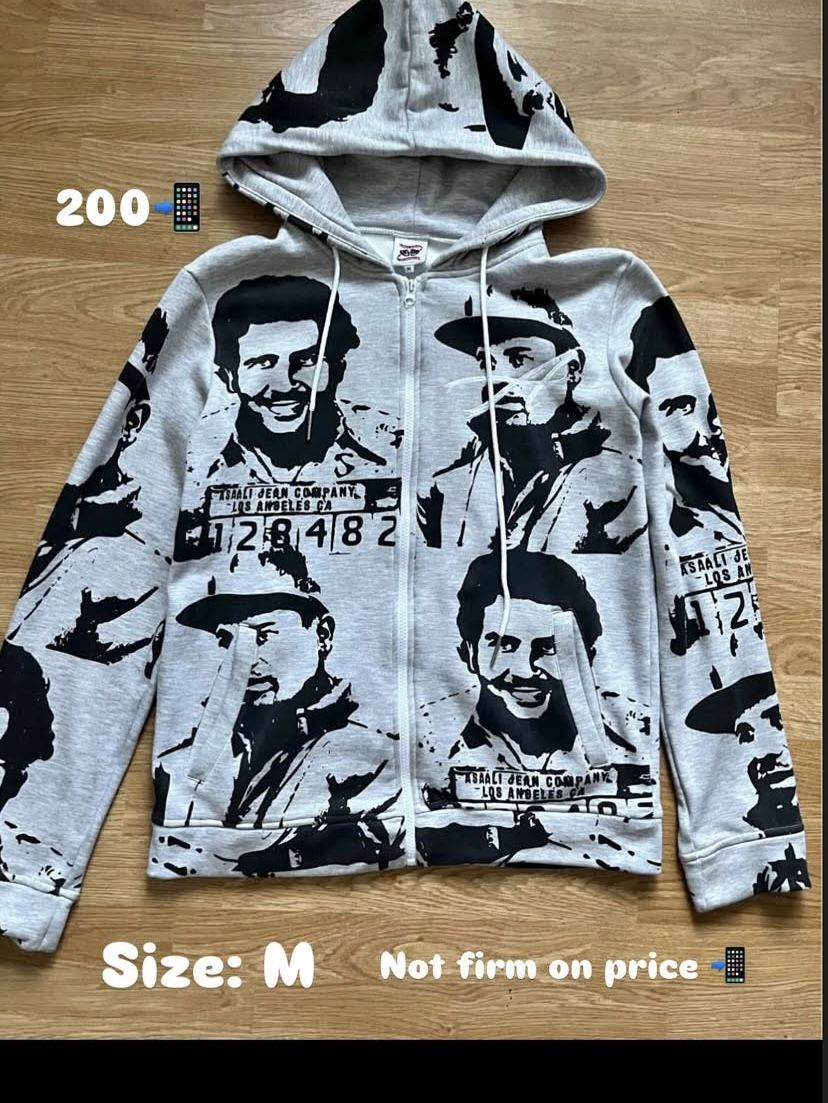 Asali Hoodie