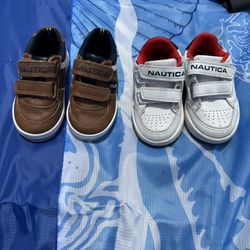 Nautica Size 5c