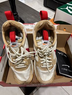 Nike marsyard 10 US men
