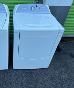 Whirpool Dryer