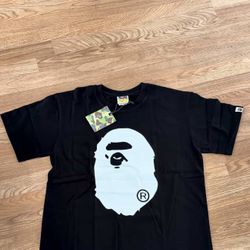 Bape Tees
