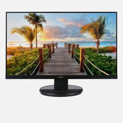 Acer Monitors