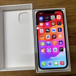 T-Mobile iPhone 13