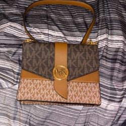 Michael Kors Purse 