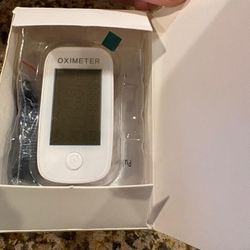oximeter 