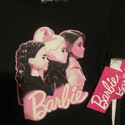 Brand New Barbie T-Shirt