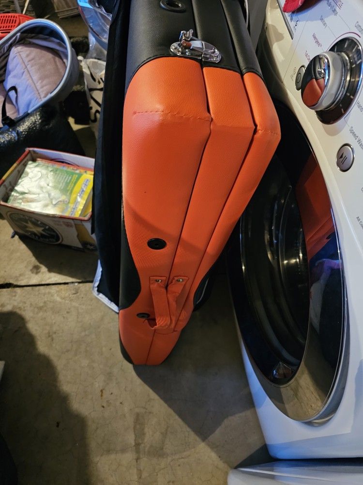 Mesa Para Masajes Trae Varios Accesorios $$100