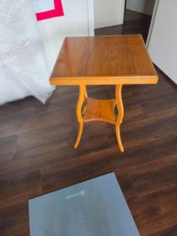 Side table