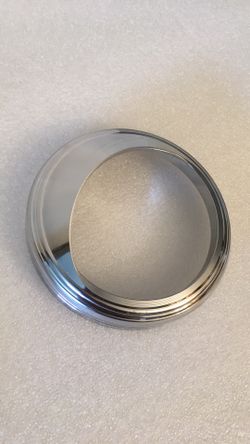 Speedometer Cover upgrade for Harley